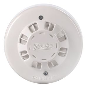 حسگر  اعلام حریق تسلا مدل hd 417s